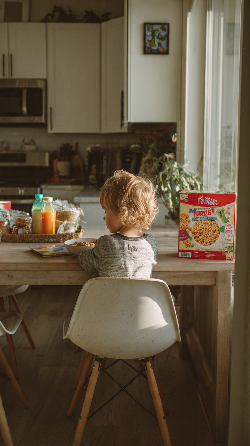 L’erreur parentale qui fatigue le cerveau de vos enfants