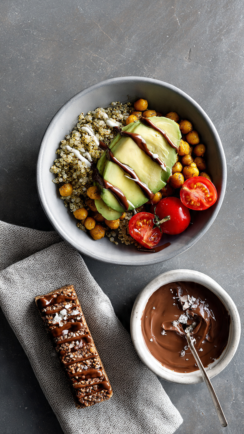 Recettes protéinées qui trendent sur TikTok : manger plus de protéines sans se priver