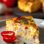 cake salé sans gluten