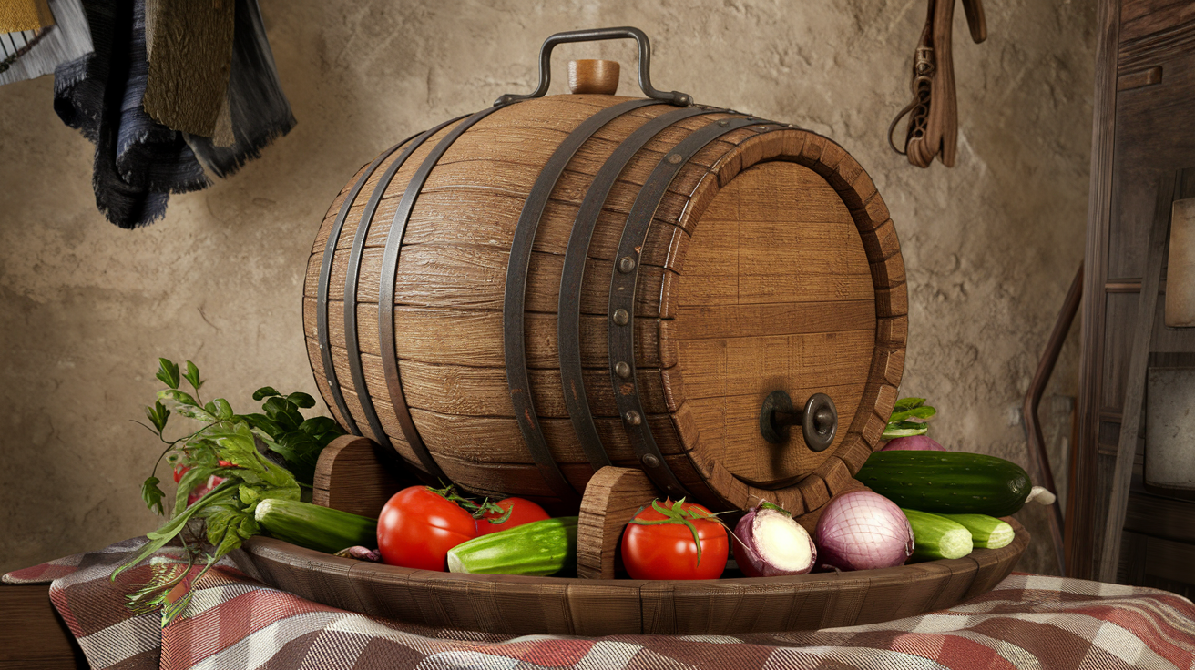 Recette maison de nettoyant multi-usage naturel