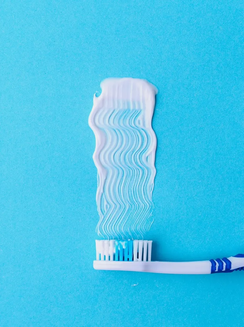Dentifrice doux à l'huile de noix de coco - recette Beauté Facile