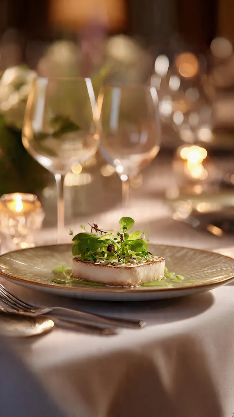 Cuisine Française : 7 Secrets pour Maîtriser l'Art Culinaire à la Maison