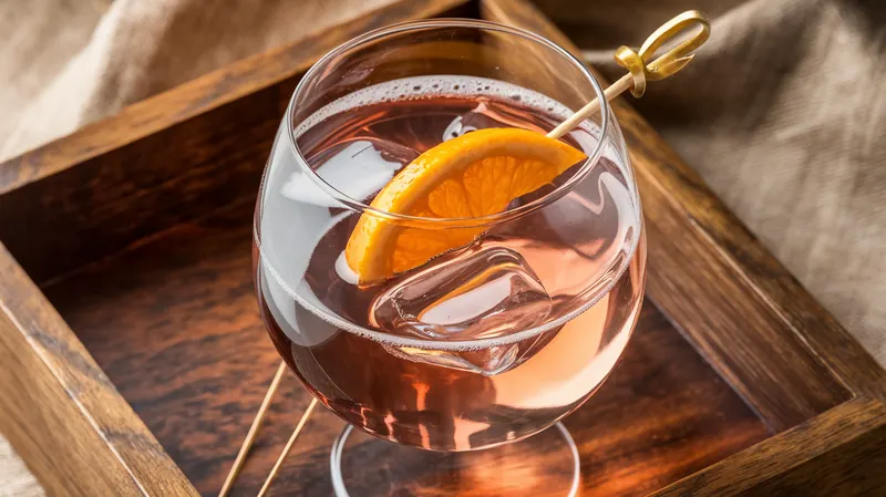 Boisson Fermentée Pétillante Lilas - recette Boisson Facile